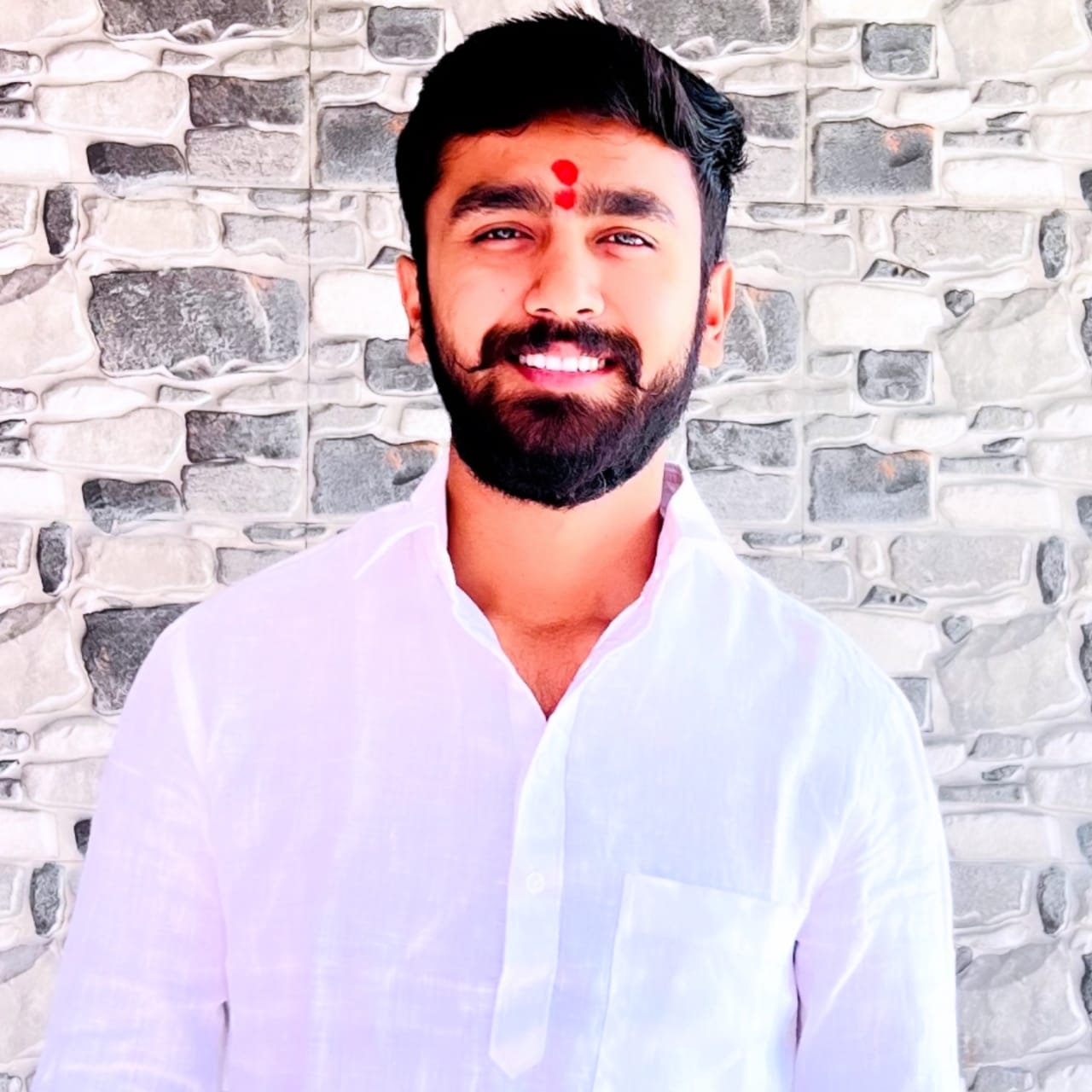 Dhruv Songara