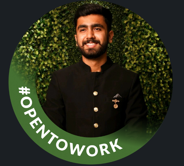 Dhruv Songara